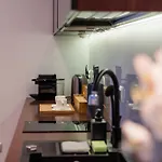 Luna Prestige Suite