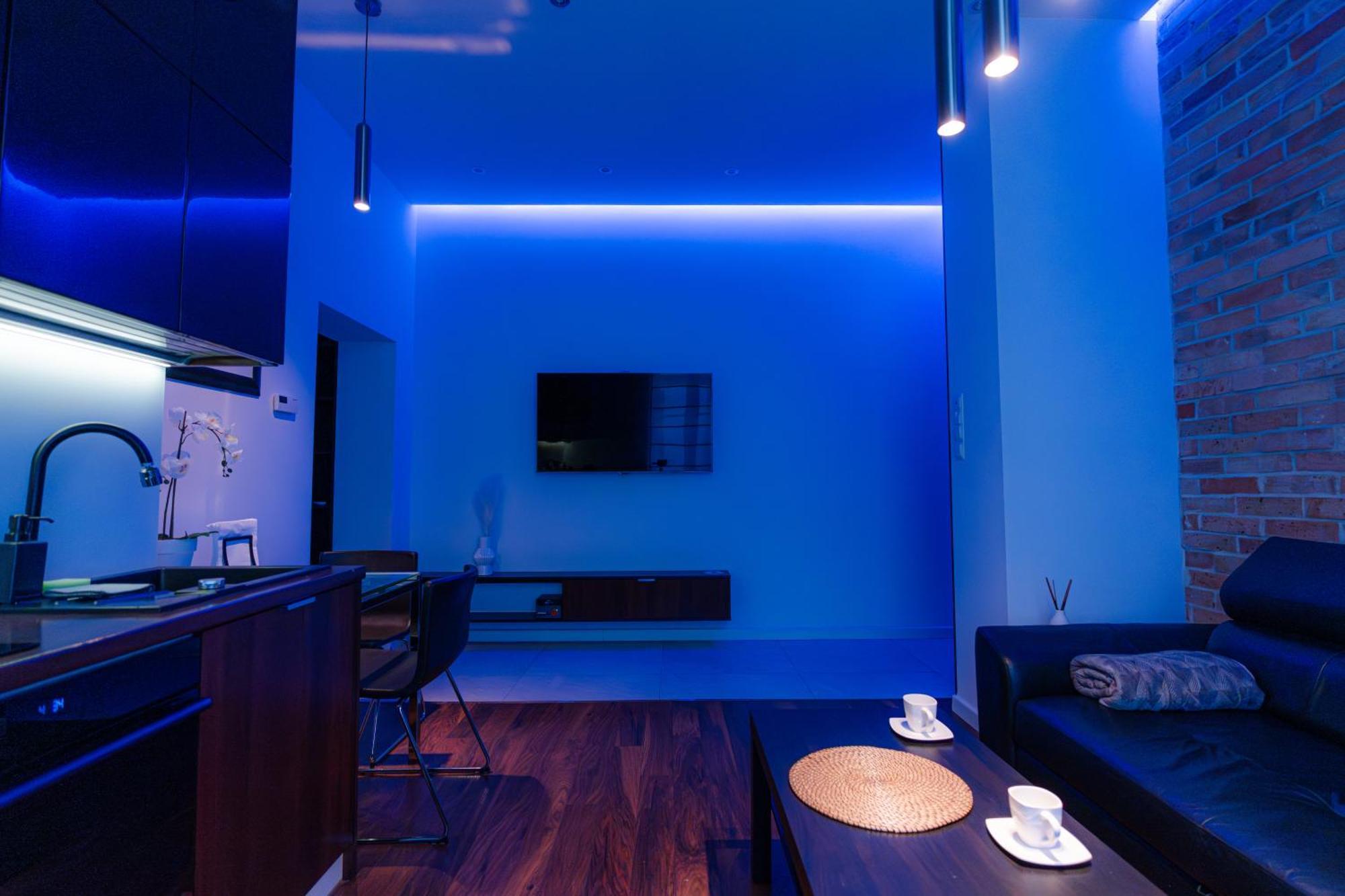 Luna Prestige Appartement Krakau