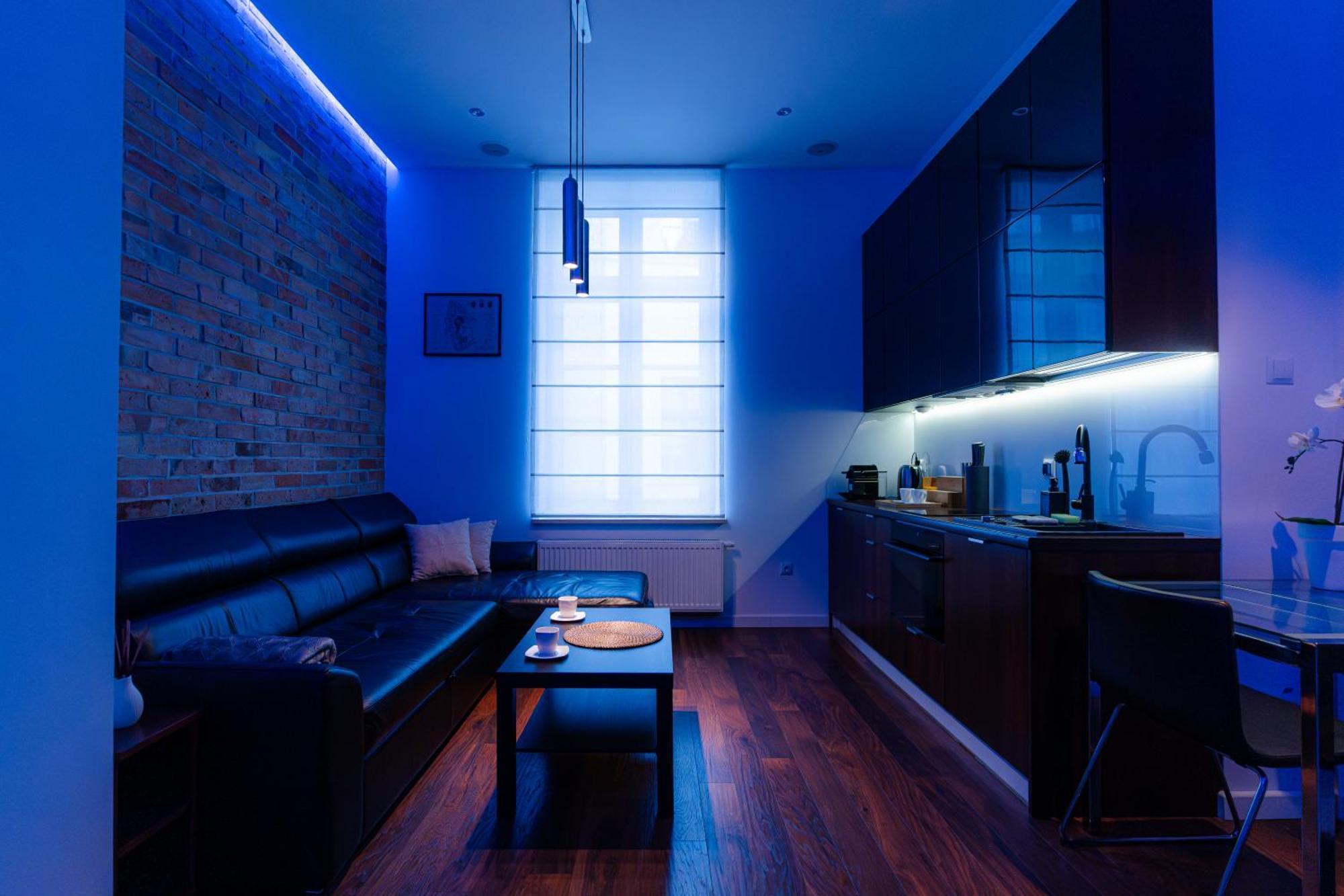 Luna Prestige Appartement Krakau
