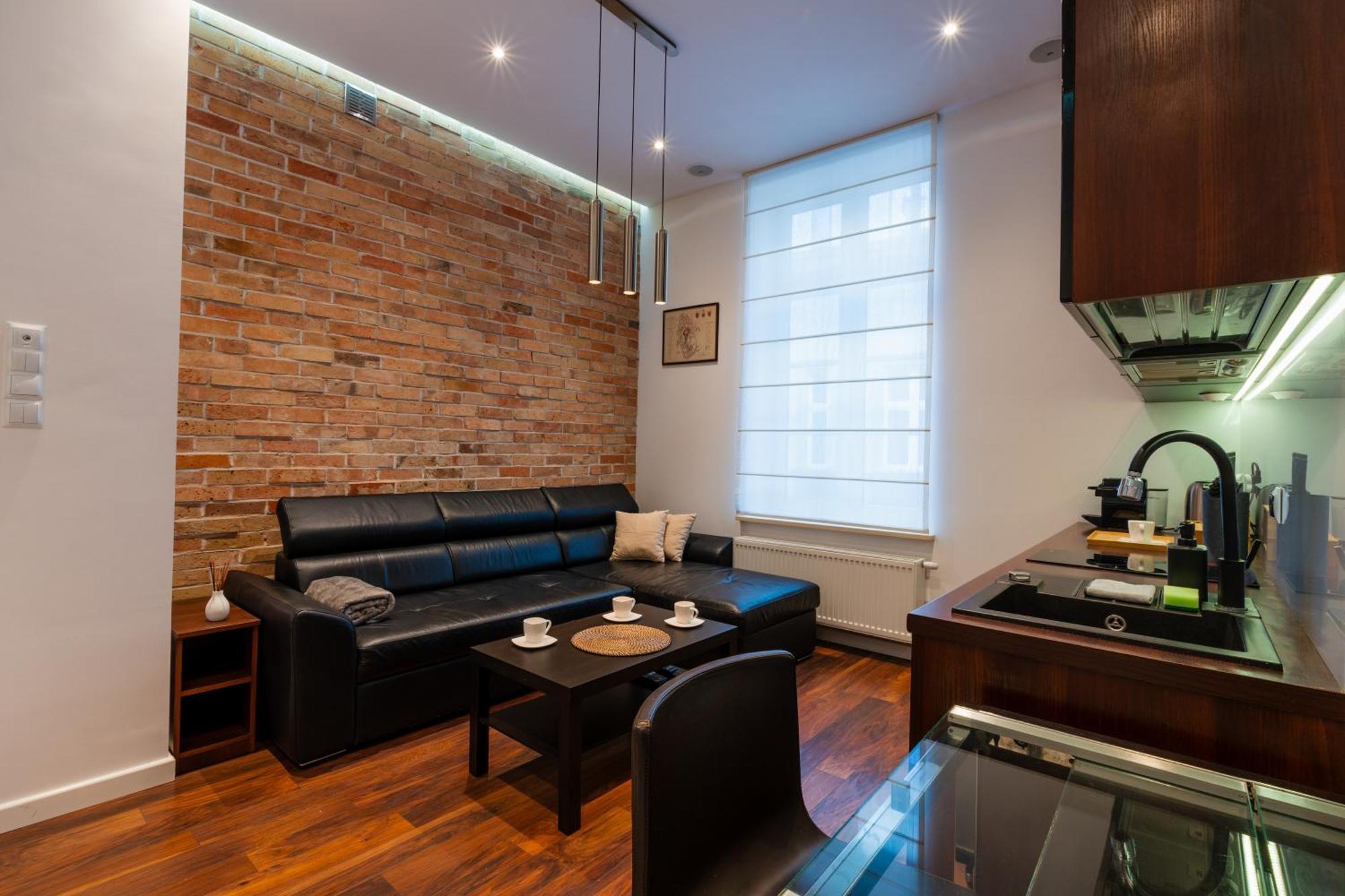 Appartement Luna Prestige *