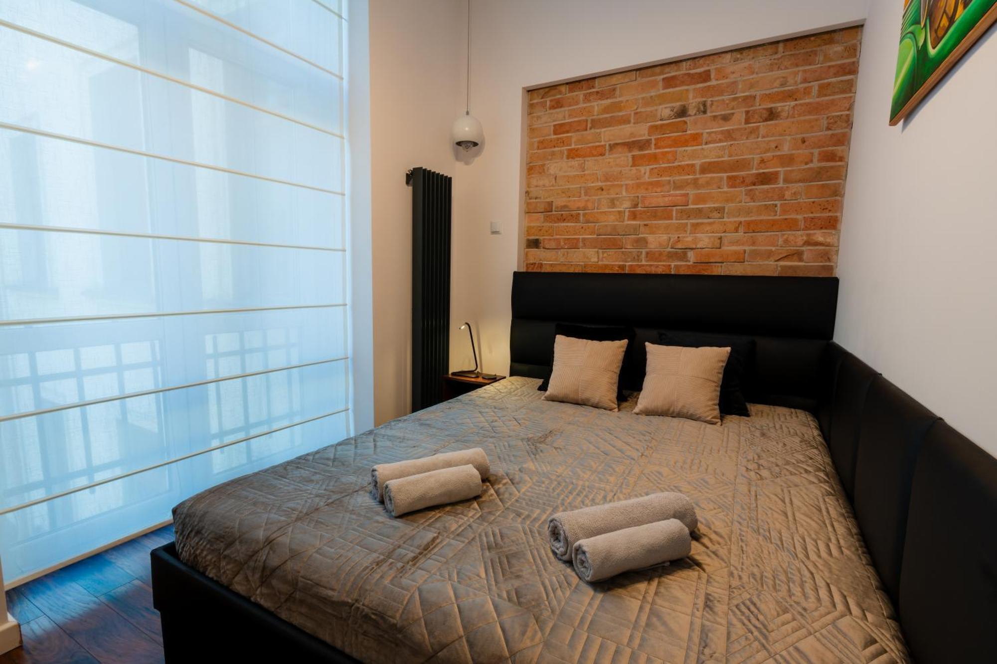 Appartement Luna Prestige *