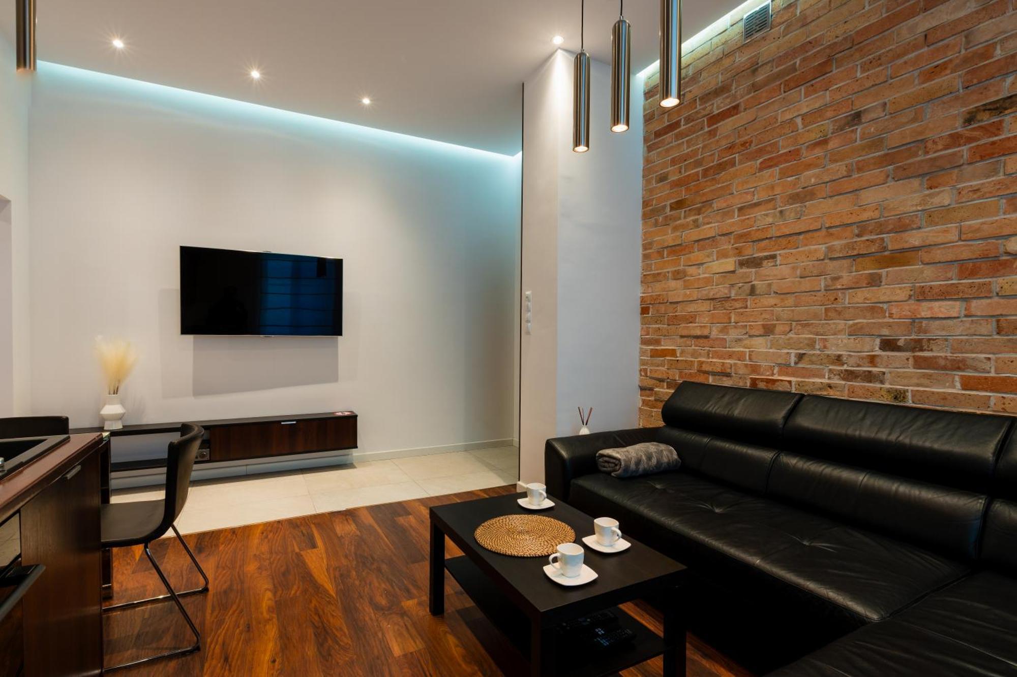 Luna Prestige Appartement *