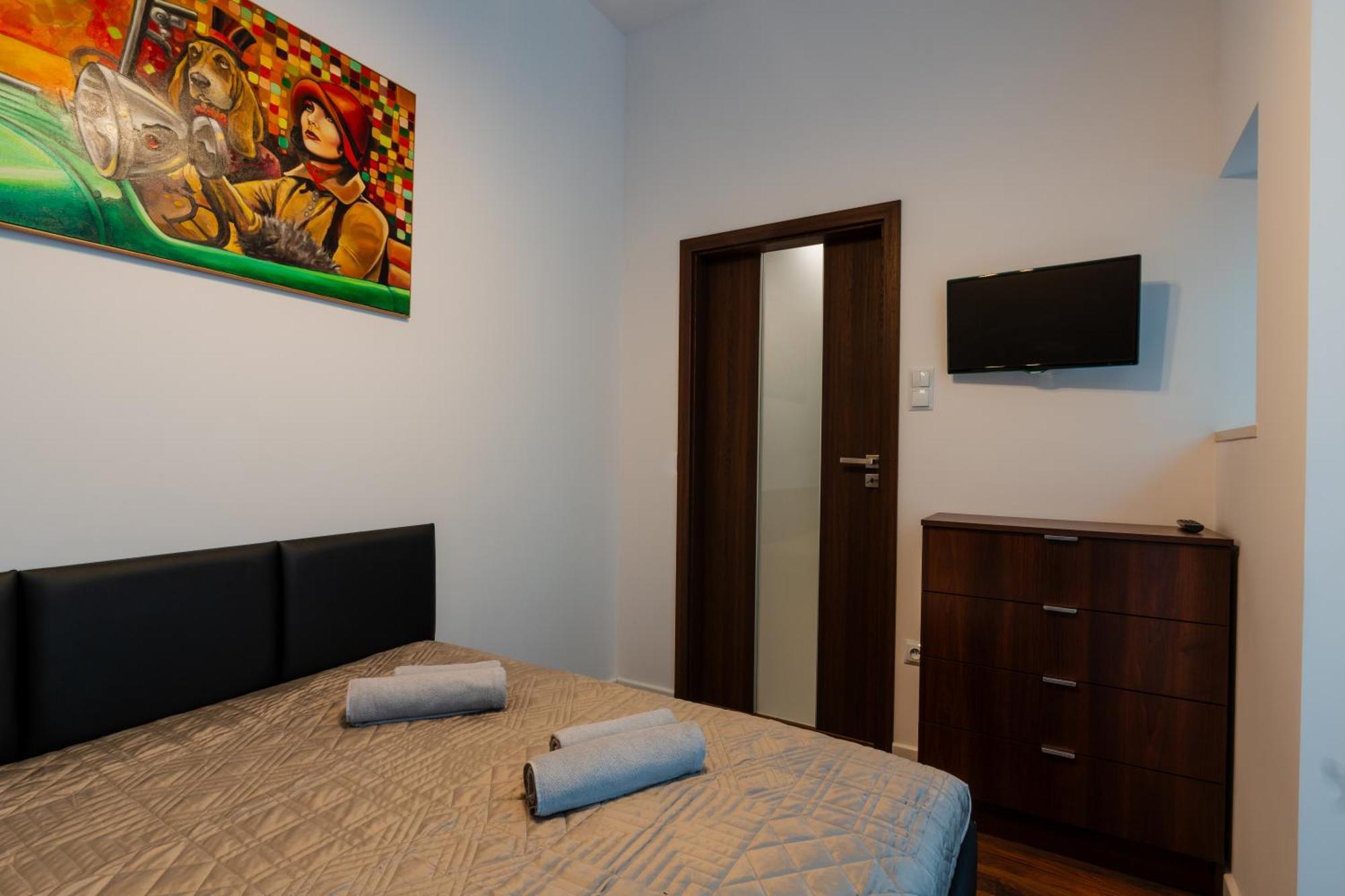 Appartement Luna Prestige *